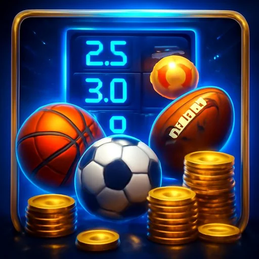3999BET Mobile Notification View